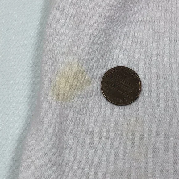 Vintage Sudbury Massachusetts Cartoon Town Americas Best Screen Stars T-Shirt - Picture 13 of 14